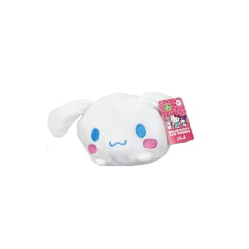 Sanrio - Cinnamoroll - Bean Plushie - 20 cm
