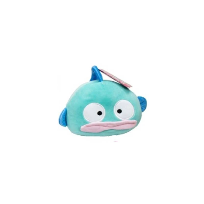 Sanrio - Hangyodon - Bean Plushie - 20 cm