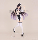 Overlord - Albedo Nurse Version - PVC Figure - 18 cm
