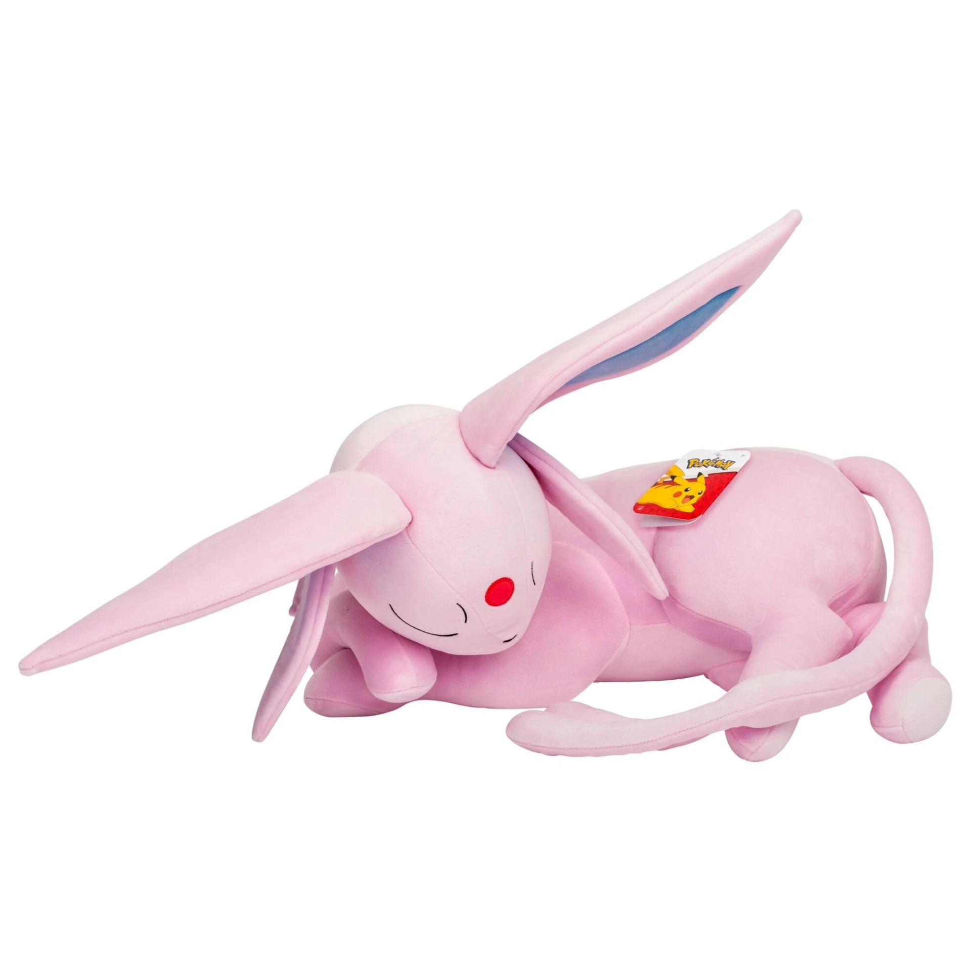 Pokémon - Sleeping Espeon BIG - 45 cm