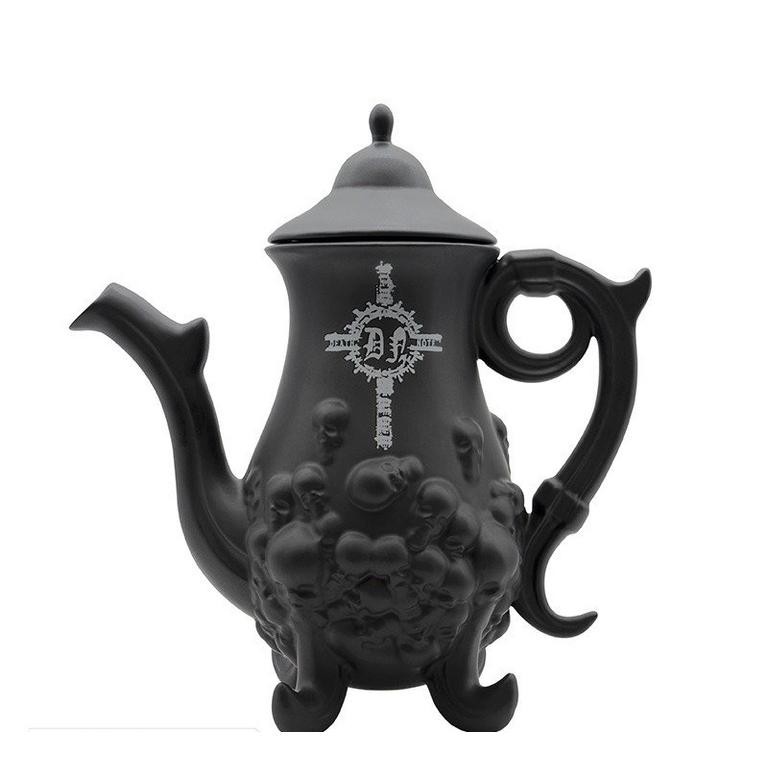 Death Note - Skulls Teapot - 900 ml