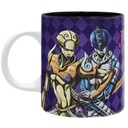 Jojo's Bizarre Adventure - Giorno & Bruno - 320 ml