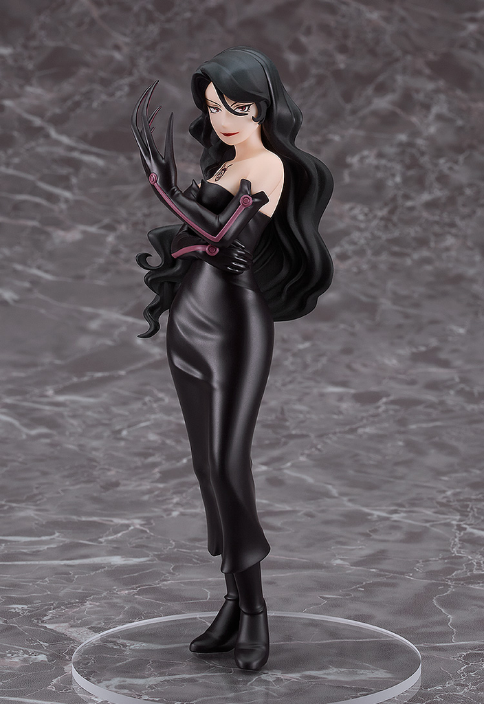 Full Metal Alchemist: Brotherhood - Lust POP UP PARADE - PVC Figure - 17 cm