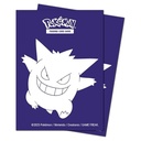 Ultra Pro - Pokemon Gengar - Apex Deck Protector Sleeves - 105 pcs
