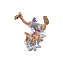 One Piece - MONKEY. D. LUFFY GEAR 5 - KING of ARTIST Series -  PVC Figure