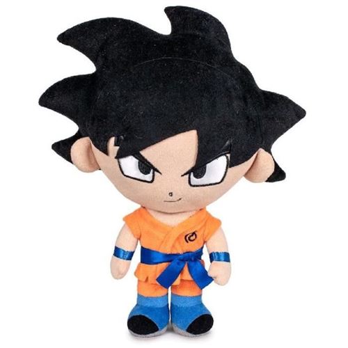 Dragon Ball Super - Son Goku Plush - 21 cm