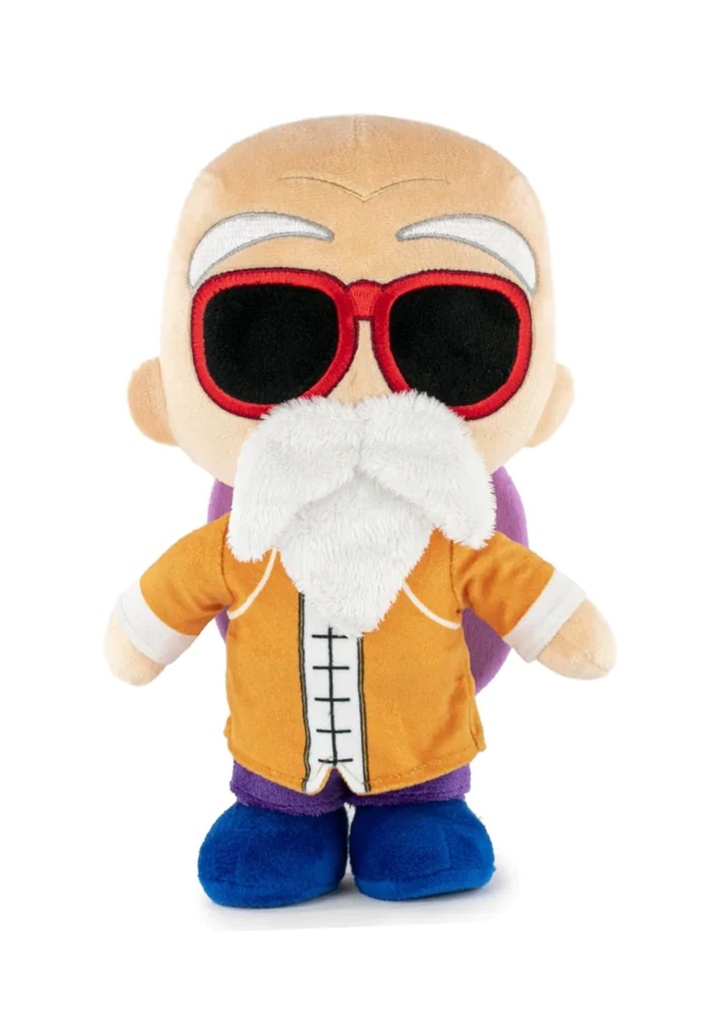 Dragon Ball - Roshi Plush - 26 cm