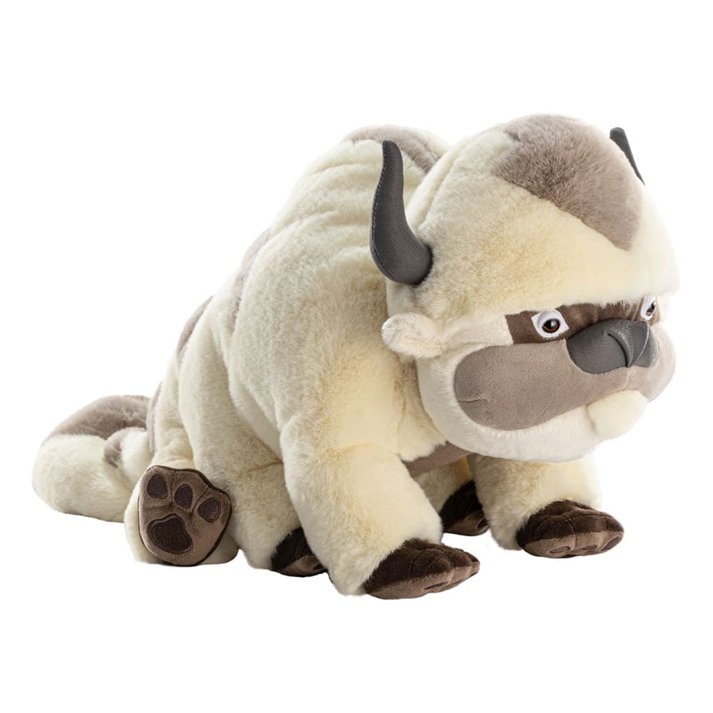 Avatar The Last Airbender - Appa Plush Big - 50 cm