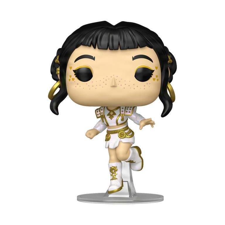 KPop Demon Hunters - Zoey 2429 - Funko POP! - 9 cm