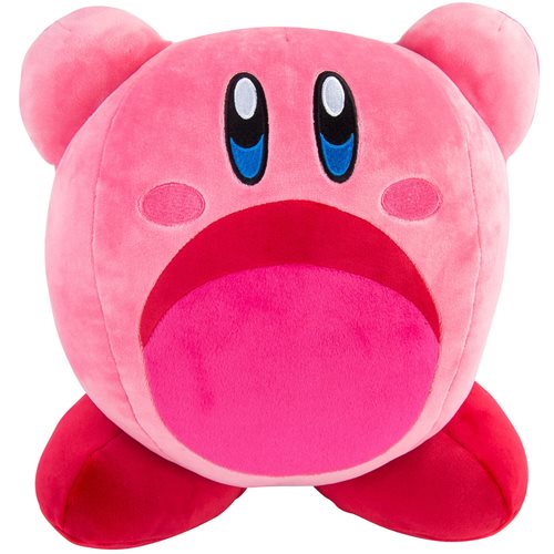 Kirby - Inhale Mocchi Mocchi Plush - 33 cm