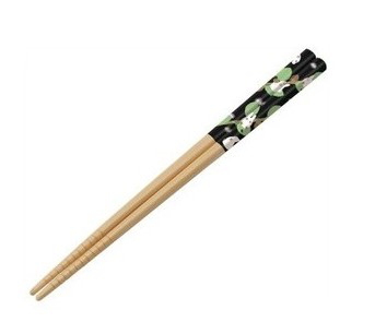 Studio Ghibli - My Neighbor Totoro - Little Totoro Chopsticks - 21 cm