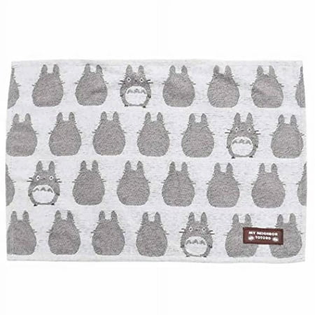 My Neighbor Totoro - Totoro Table Mat - 33x48cm