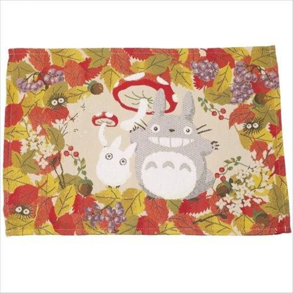 My Neighbor Totoro - Totoro Table Mat - 33x48cm