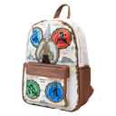 Avatar The Last Airbender - Loungefly Backpack - The Avatar
