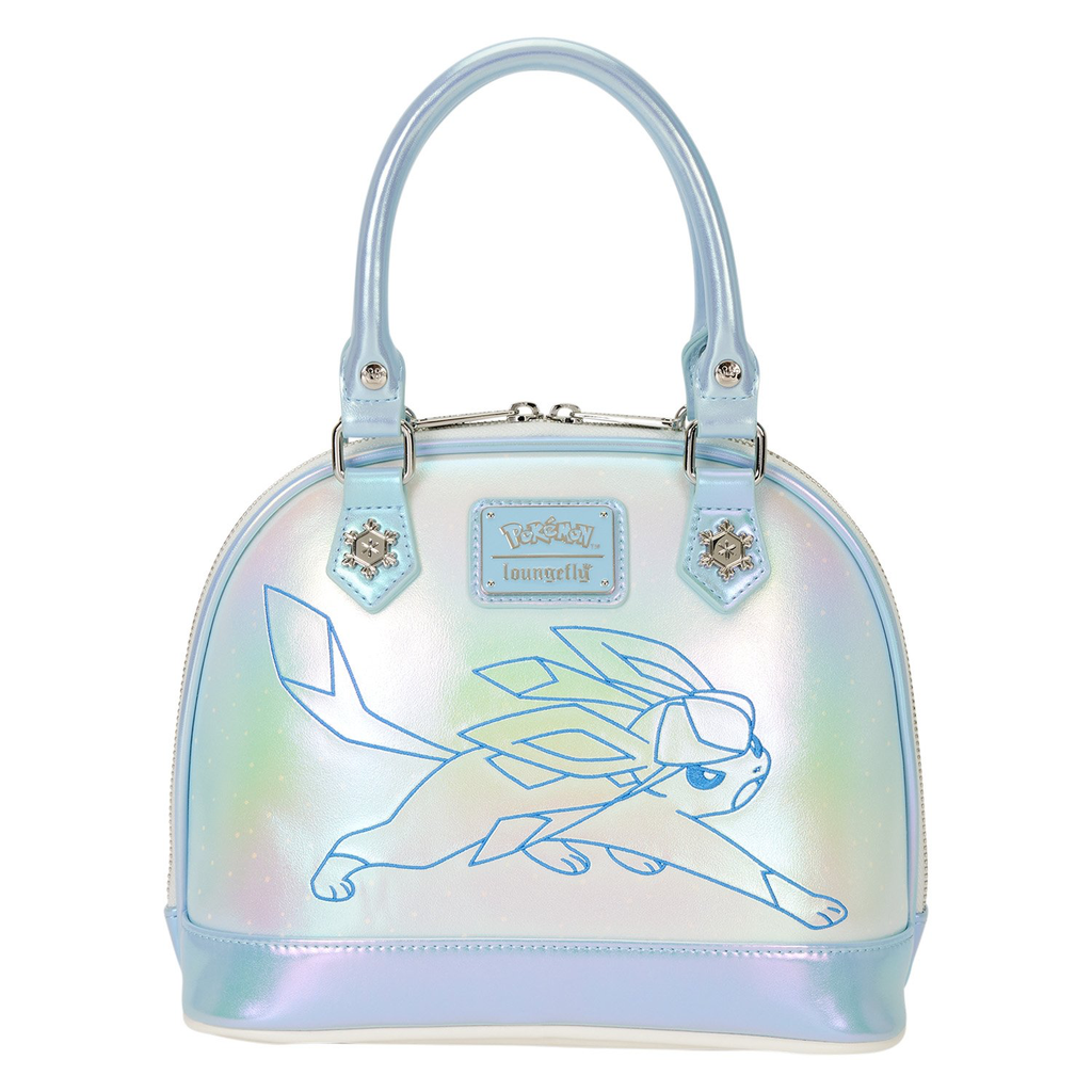 Pokémon - Loungefly Handbag - Ice Type Winter
