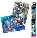 Hatsune Miku - Series 2 Poster Set - 52x38cm