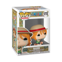 One Piece - Nami - Funko POP! 1772 - 9 cm