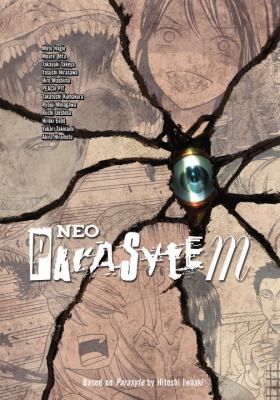 Neo Parasyte M - English Manga
