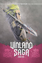 Vinland Saga 10 - English Manga