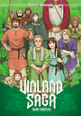Vinland Saga 13 - English Manga