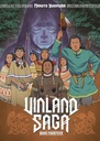 Vinland Saga 14 - English Manga