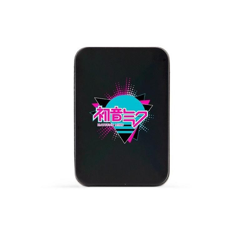 Hatsune Miku - Playing Cards Set