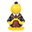 Assasination Classroom - Koro-Sensei Coin Bank - PVC Coinbank