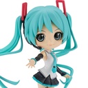 Hatsune Miku - QPosket V4X Ver. a - PVC Figure - 14 cm