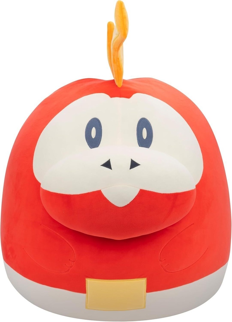 Pokemon - Fuecoco Mega Squishmallow - 50 cm