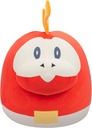 Pokemon - Fuecoco Mega Squishmallow - 50 cm