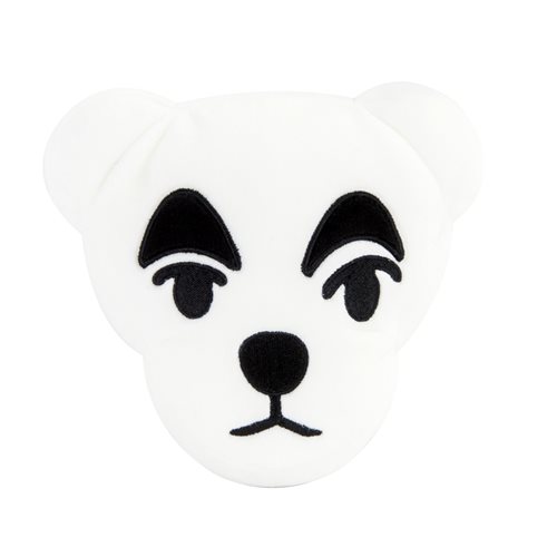 Animal Crossing - Slider Plushie - 16 cm