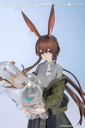 Arknights - Amiya Floating Gear Ver. - PVC Figure - 18 cm