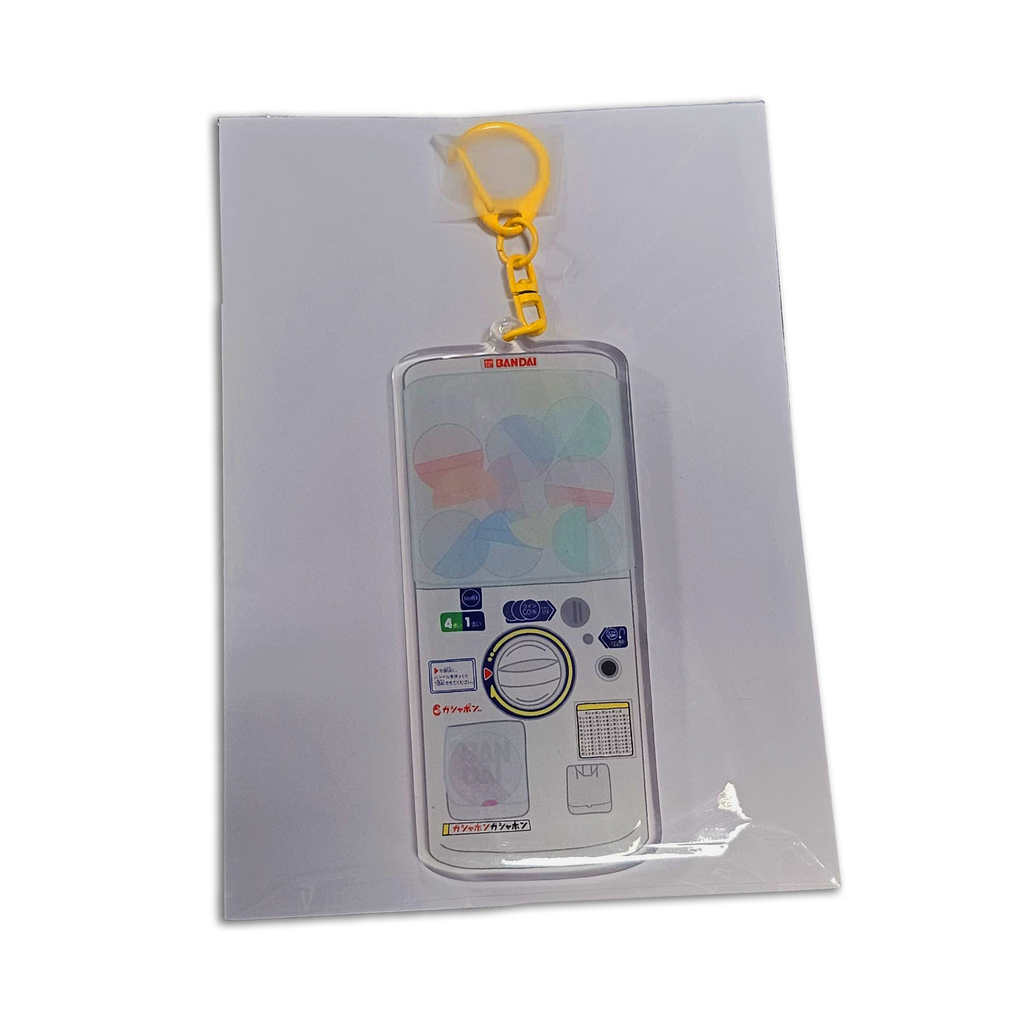 KittyWishdom - Gasha Keychain - 10cm