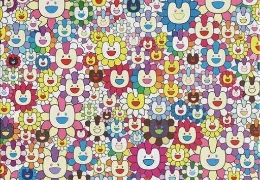 NewJeans - Supernatural (NJ X MURAKAMI Drawstring Bag Version) - CD Box