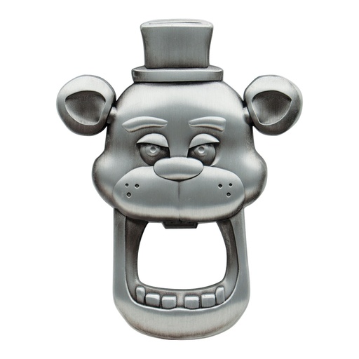 FNAF - Freddy Fazbear Bottle Opener - 9.5 cm