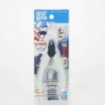 Bandai Spirits - Entry Nipper - White