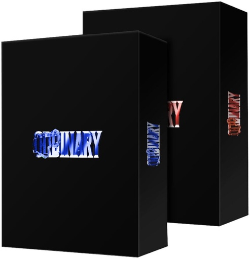 Stray Kids - ODDINARY: Standard Version - CD Album