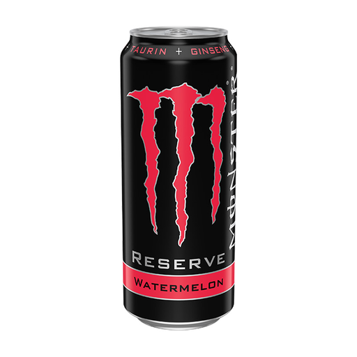 Monster Energy - Reserve Watermelon - 500 ml