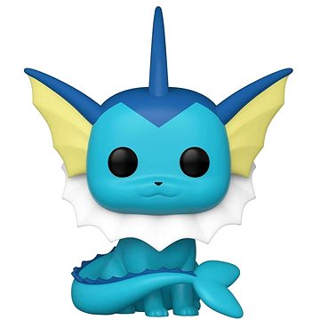 Pokémon - Vaporeon FUNKO POP! 627- PVC Figure - 9 cm