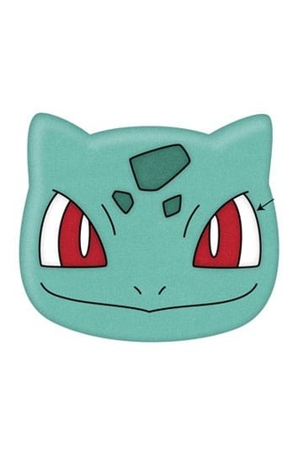 Pokémon - Bulbasaur Shape Pillow - 34 cm