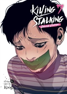 Killing Stalking: Deluxe Edition 07 - English Manga (ADT)