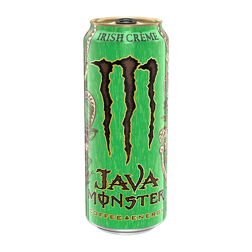 Java Monster - Irish Creme - 443ml