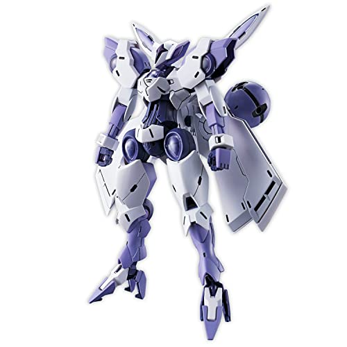 Mobile Suit Gundam: The Witch from Mercury Prologue Beguir - Beu Figure Kit