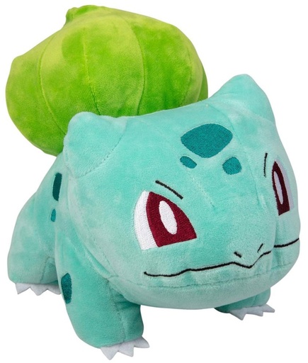 Pokémon - Bulbasaur Plush - 23 cm