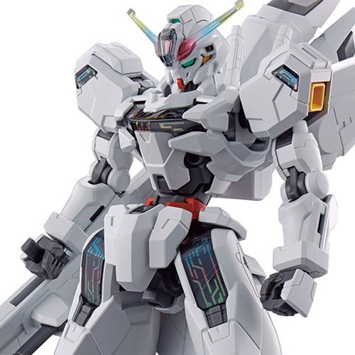 Mobile Suit Gundam: The Witch from Mercury - HG 1/144 Gundam Calibarn - Model Kit