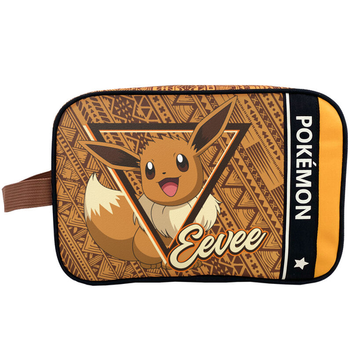 Pokémon - Eevee Bathroom Supply Case