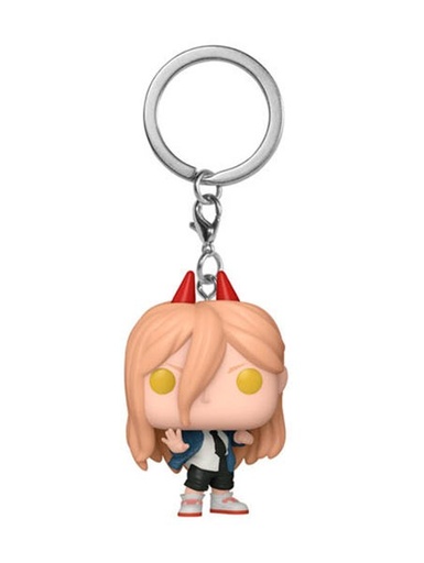 Chainsaw Man - Power Keychain - 4 cm