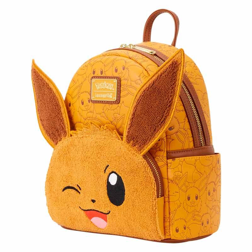 Pokémon - Loungefly Backpack - Eevee