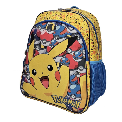 Pokémon - Classic Backpack - 40 cm