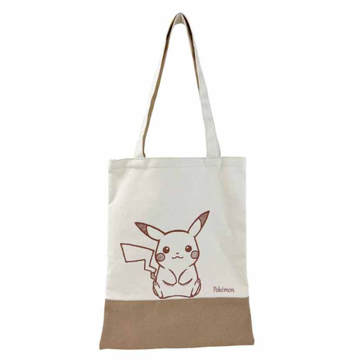 Pokémon - Pikachu Tote Bag